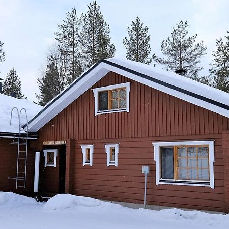 Villiporo Cabin Levi Bagian luar foto