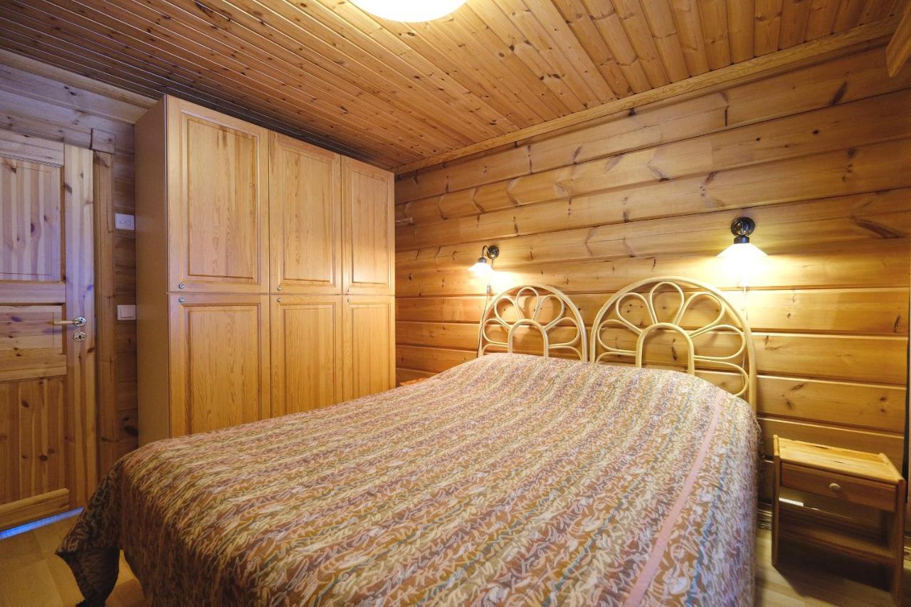 Villiporo Cabin Levi Bagian luar foto