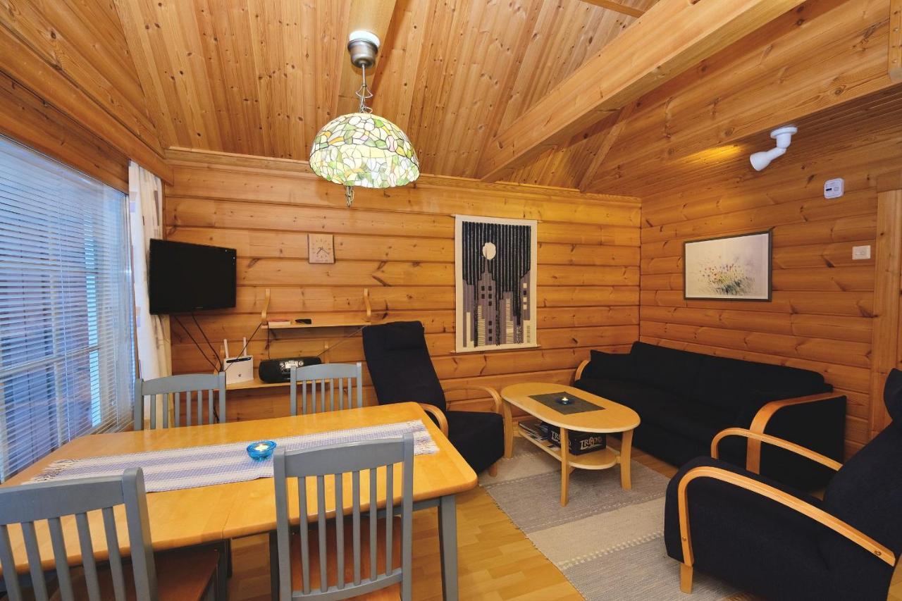 Villiporo Cabin Levi Bagian luar foto